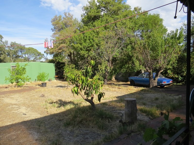 49 Alpine Road, Kalamunda WA 6076