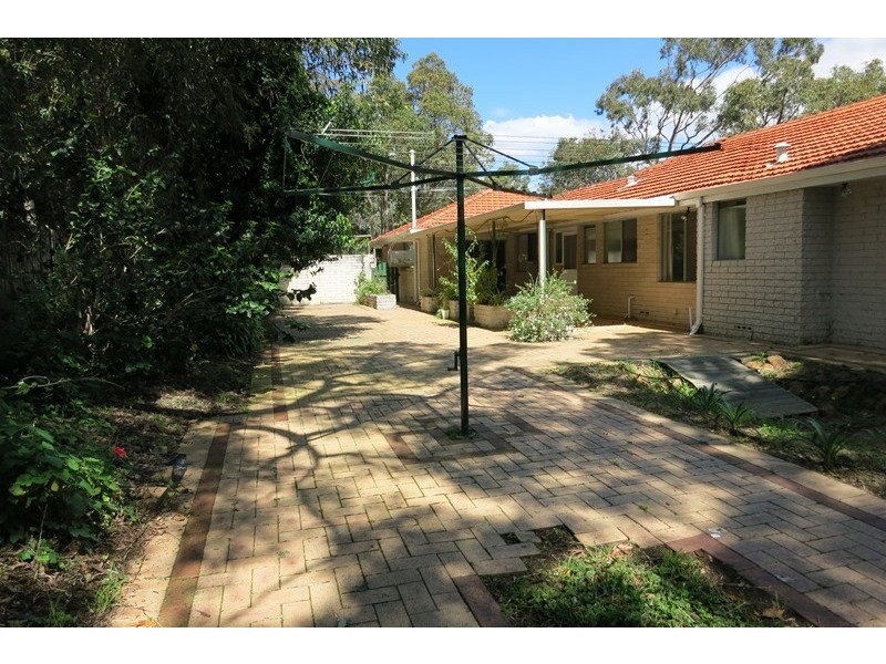 25 Trafalgar Road, Lesmurdie WA 6076