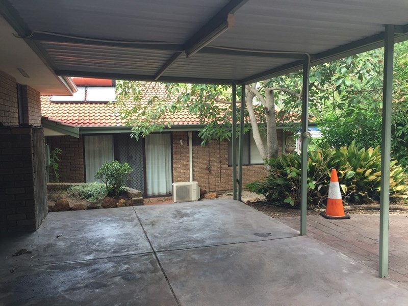 16A Carstairs Road, Darlington WA 6070