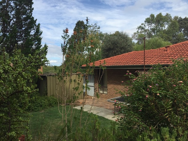 16A Carstairs Road, Darlington WA 6070