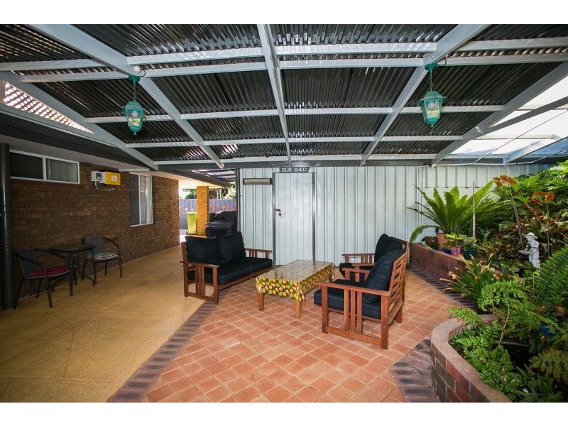 44 Watsonia Road, Gooseberry Hill WA 6076