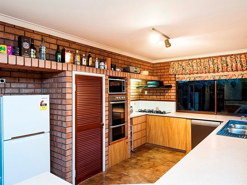 45 Bridgwood Road, Lesmurdie WA 6076