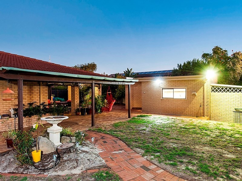 45 Bridgwood Road, Lesmurdie WA 6076