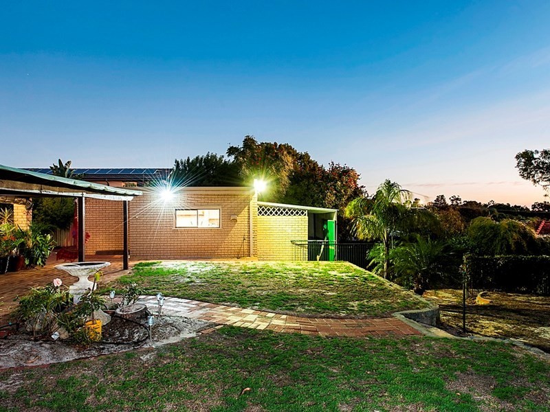 45 Bridgwood Road, Lesmurdie WA 6076