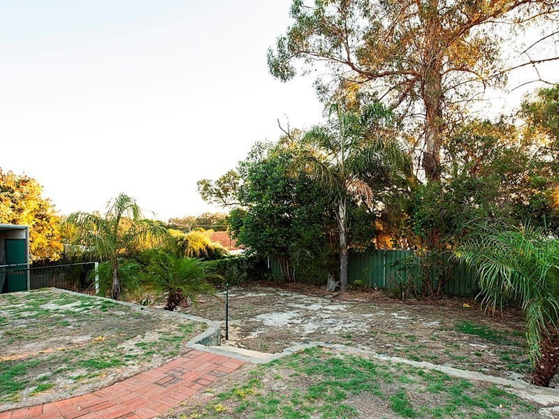 45 Bridgwood Road, Lesmurdie WA 6076