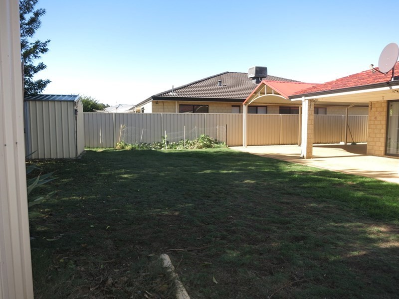49 Myerson Crescent, Maida Vale WA 6057