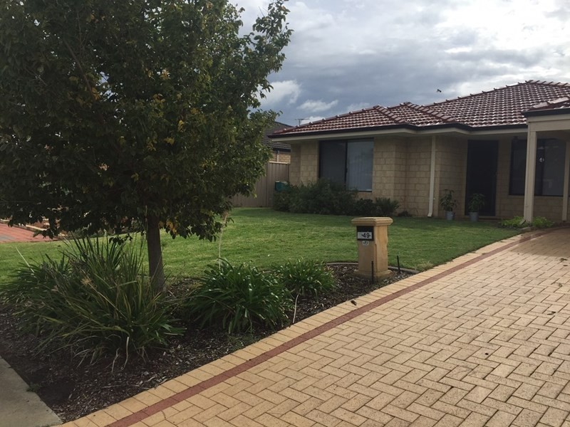 49 Myerson Crescent, Maida Vale WA 6057