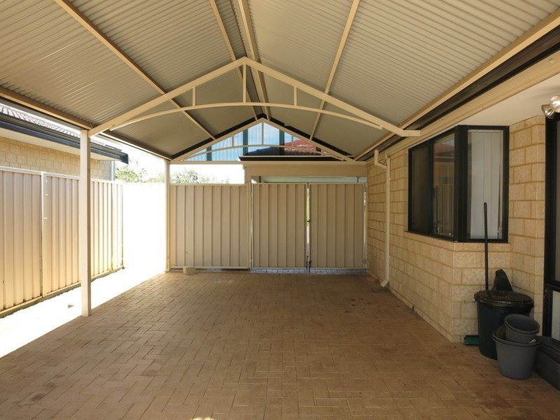 49 Myerson Crescent, Maida Vale WA 6057