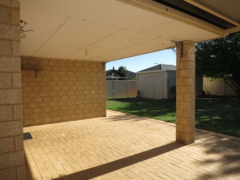 49 Myerson Crescent, Maida Vale WA 6057