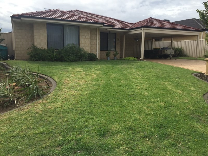 49 Myerson Crescent, Maida Vale WA 6057