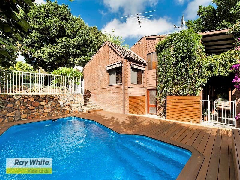 16 Jones Street, Kalamunda WA 6076