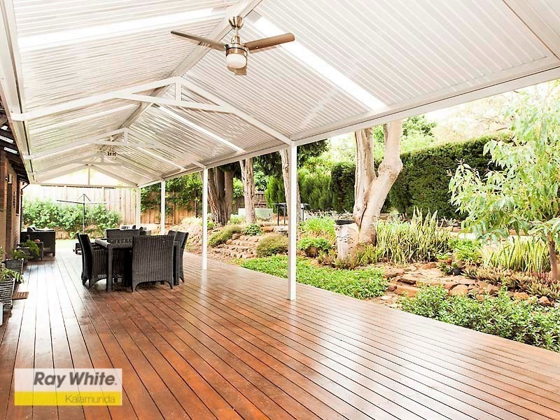 16 Jones Street, Kalamunda WA 6076