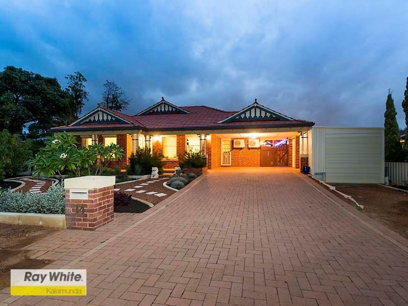 14 Sapphire Way, Maida Vale WA 6057