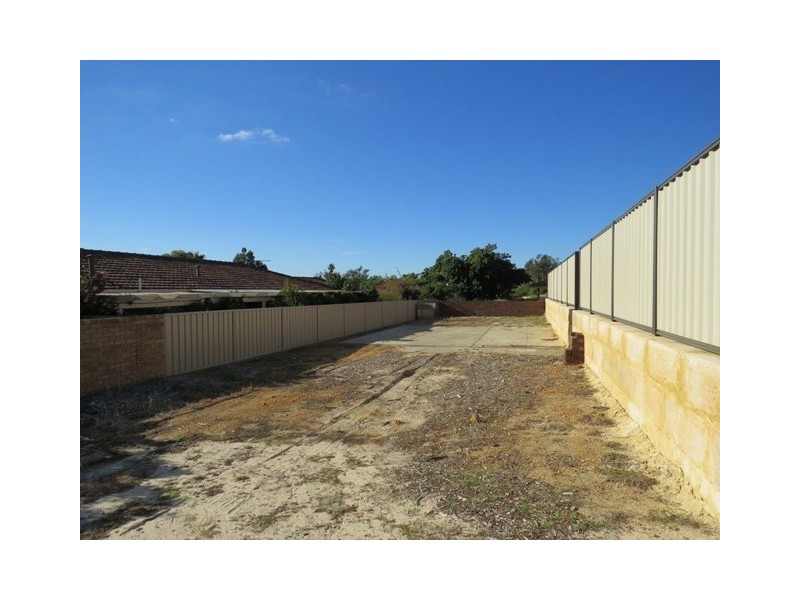 262 Grove Road, Lesmurdie WA 6076