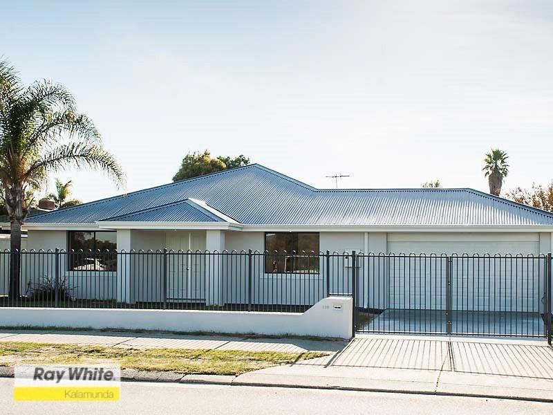229 Verna Street, Gosnells WA 6110