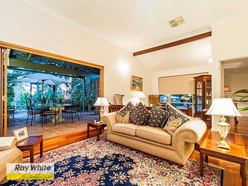 33 Peoples Avenue, Gooseberry Hill WA 6076