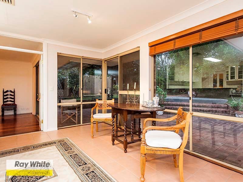 33 Peoples Avenue, Gooseberry Hill WA 6076