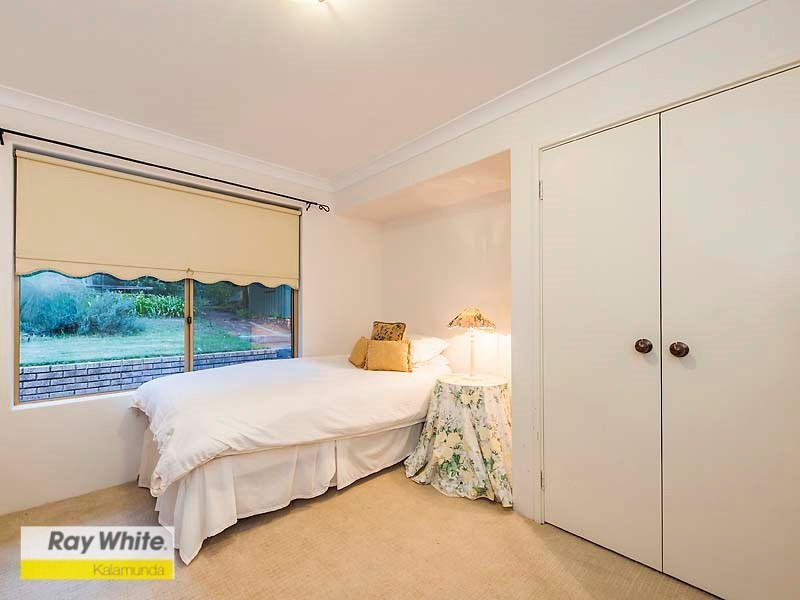 33 Peoples Avenue, Gooseberry Hill WA 6076