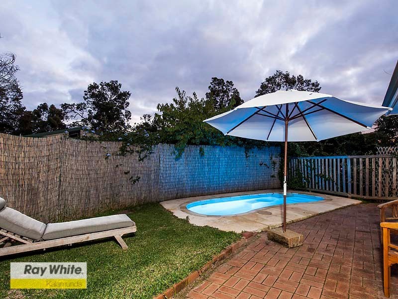 33 Peoples Avenue, Gooseberry Hill WA 6076