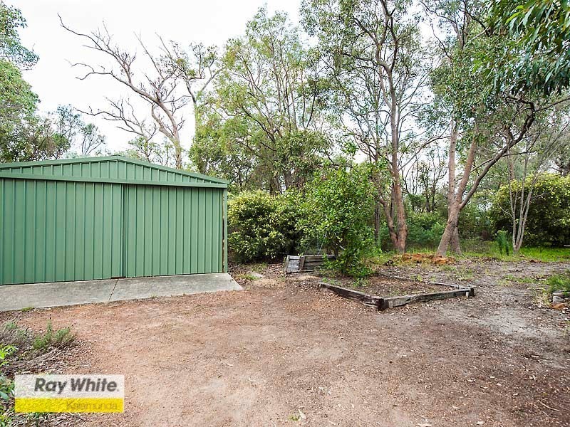 33 Peoples Avenue, Gooseberry Hill WA 6076