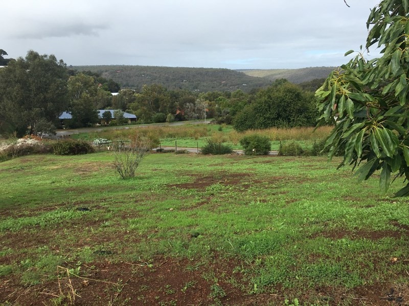 6 Zavatteri Rise, Roleystone WA 6111