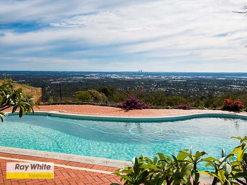 39 Ford Road, Lesmurdie WA 6076