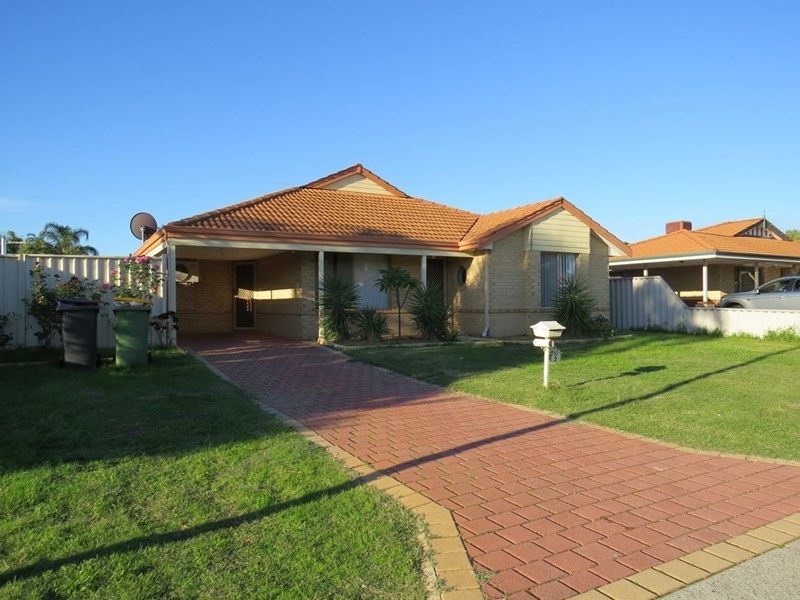 5 Greygum Rise, Kenwick WA 6107