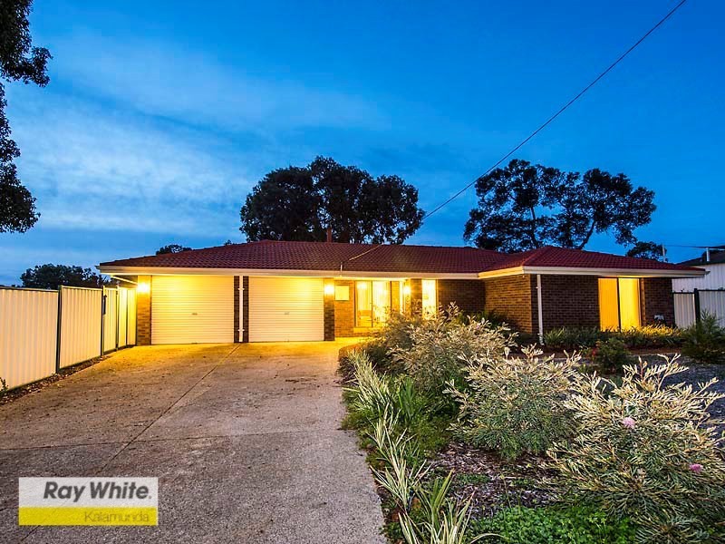 4 Keane Street, Lesmurdie WA 6076