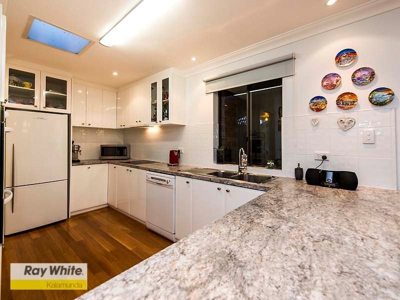 4 Keane Street, Lesmurdie WA 6076