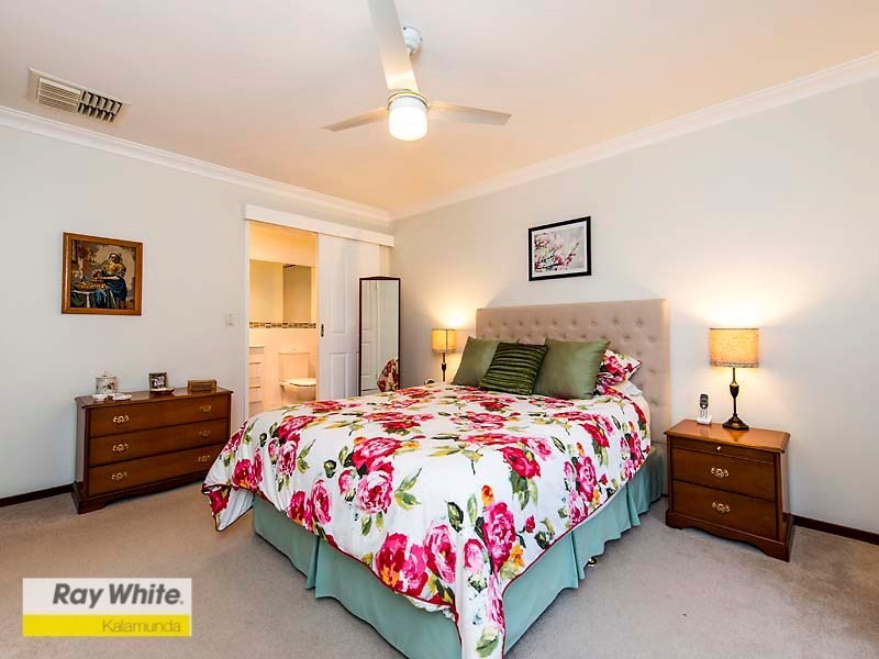 4 Keane Street, Lesmurdie WA 6076