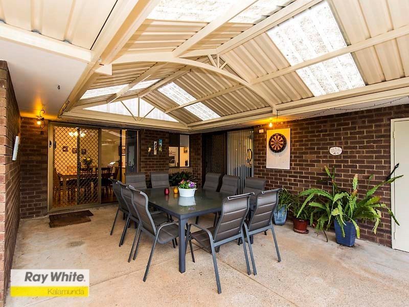 4 Keane Street, Lesmurdie WA 6076