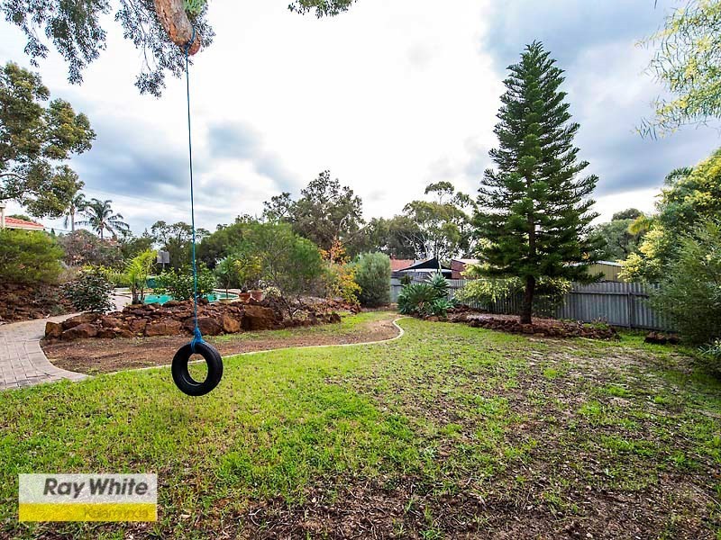 4 Keane Street, Lesmurdie WA 6076