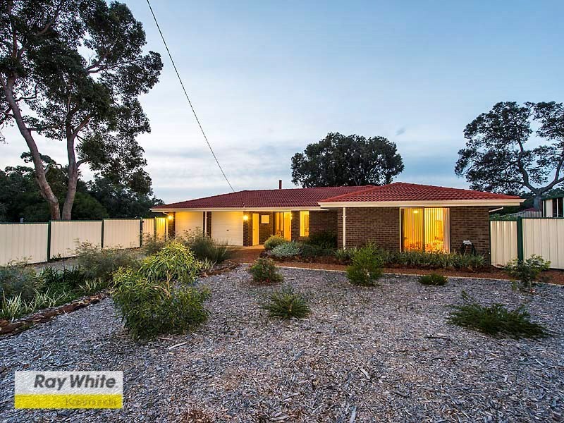 4 Keane Street, Lesmurdie WA 6076