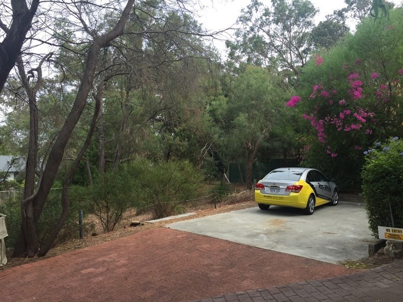 16A Carstairs Road, Darlington WA 6070