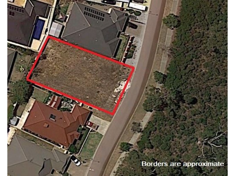 15 Malata Ridge, Lakelands WA 6180