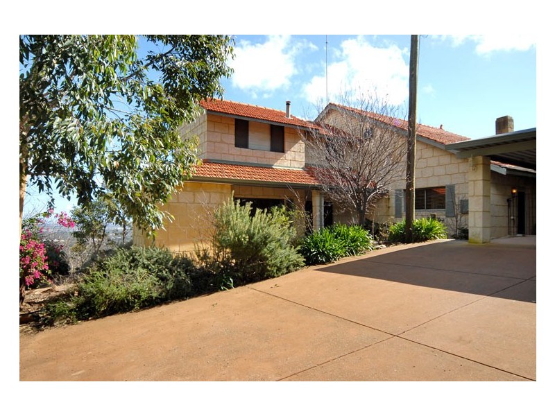 3 The Corkscrew, Gooseberry Hill WA 6076