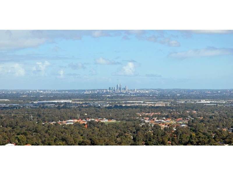 3 The Corkscrew, Gooseberry Hill WA 6076