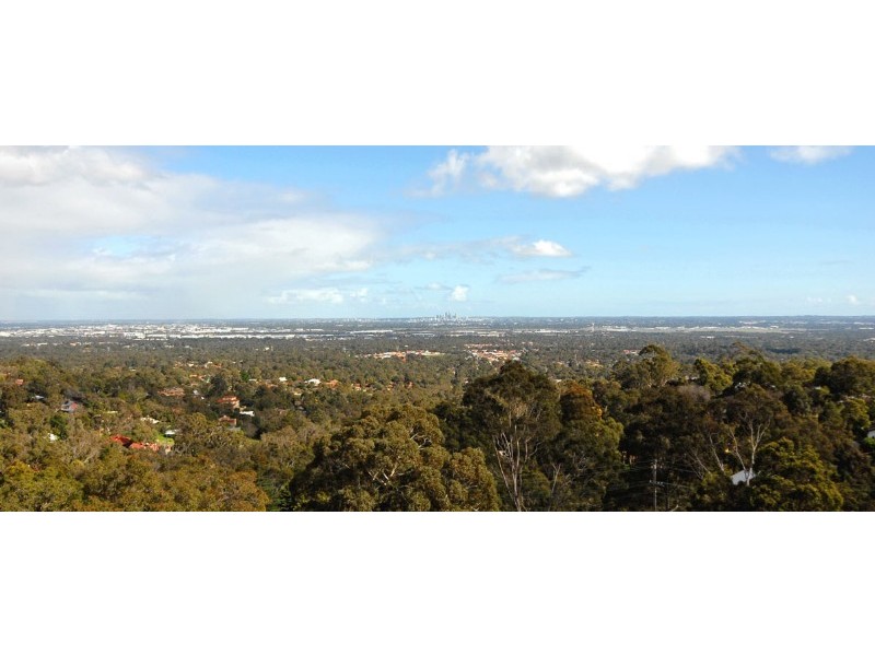 3 The Corkscrew, Gooseberry Hill WA 6076