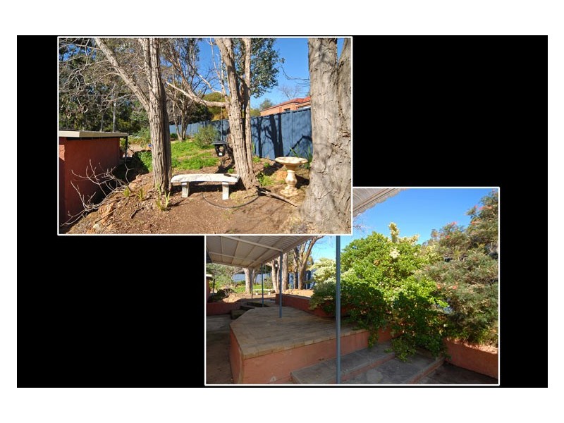 163 Railway Road, Gooseberry Hill WA 6076