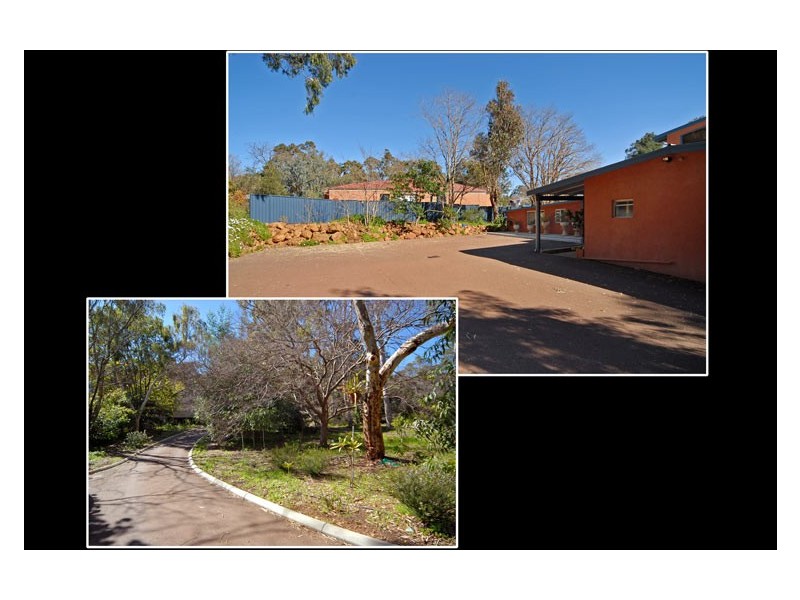 163 Railway Road, Gooseberry Hill WA 6076