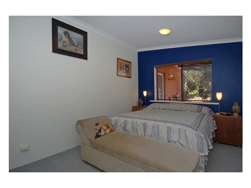 163 Railway Road, Gooseberry Hill WA 6076