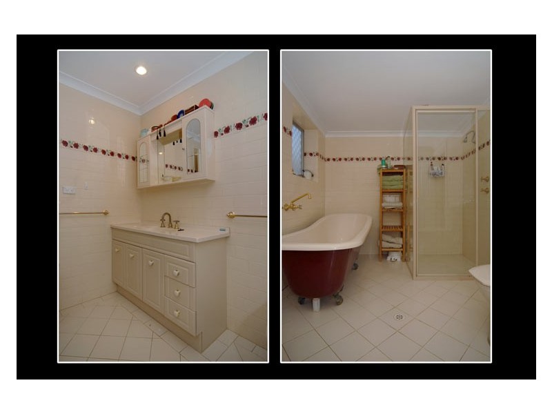 163 Railway Road, Gooseberry Hill WA 6076