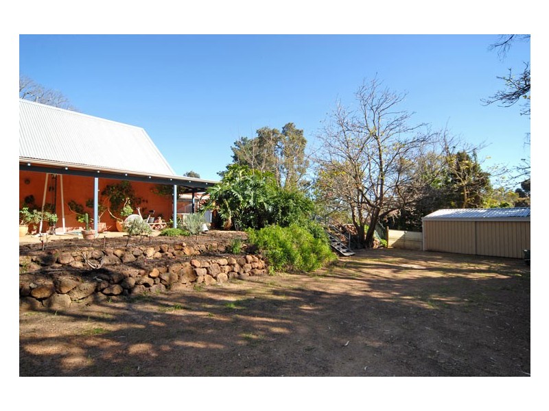 163 Railway Road, Gooseberry Hill WA 6076