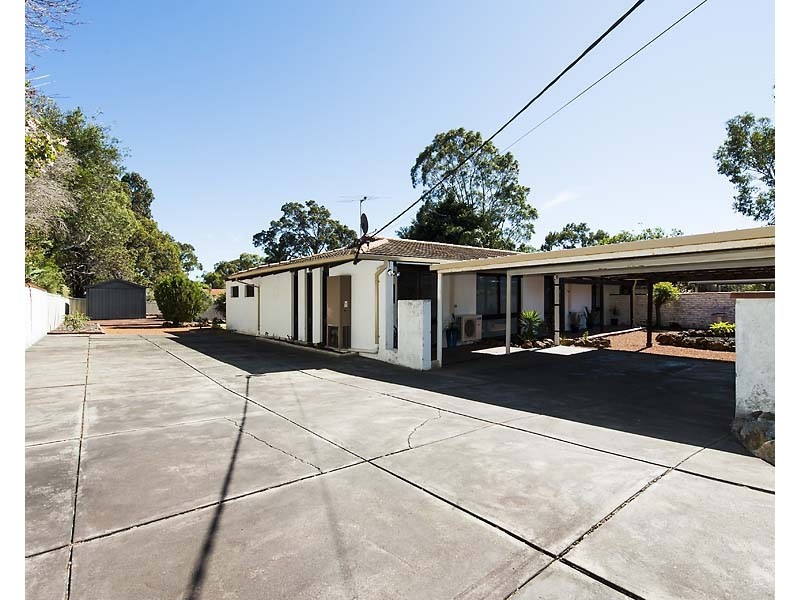 99A Trafalgar Road, Lesmurdie WA 6076