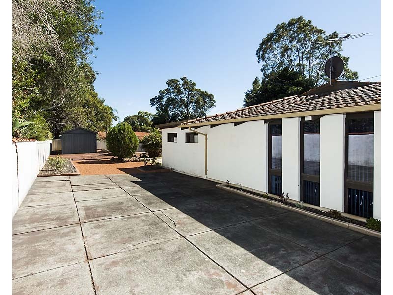 99A Trafalgar Road, Lesmurdie WA 6076