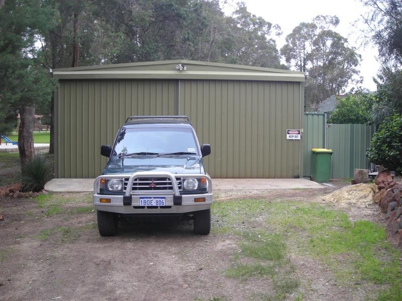 42 Heslop Road, Lesmurdie WA 6076