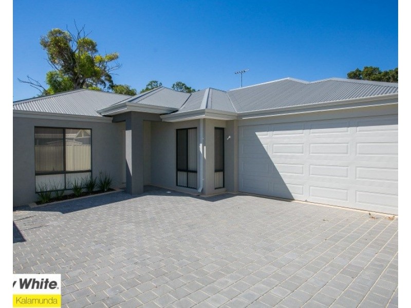 26A Albemarle Way, High Wycombe WA 6057