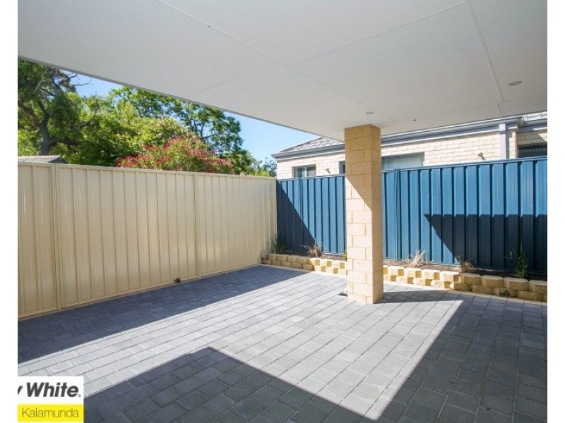 26A Albemarle Way, High Wycombe WA 6057