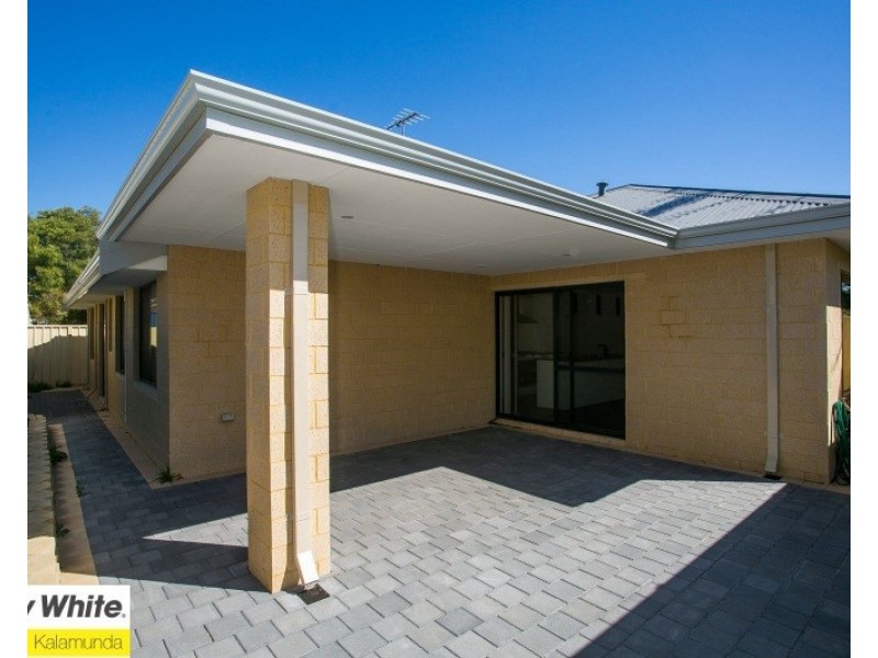 26A Albemarle Way, High Wycombe WA 6057