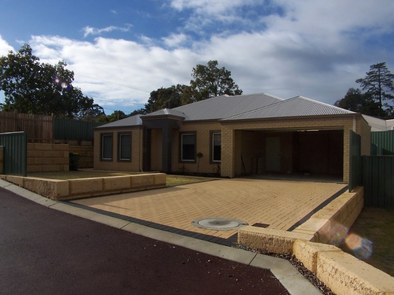 6/98 Canning Road, Kalamunda WA 6076